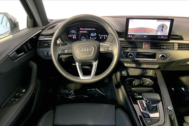 2021 Audi A4 S line Premium Plus