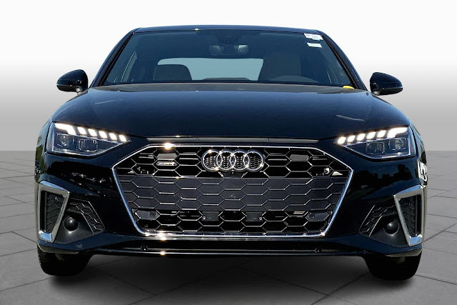 2022 Audi A4 S line Premium Plus