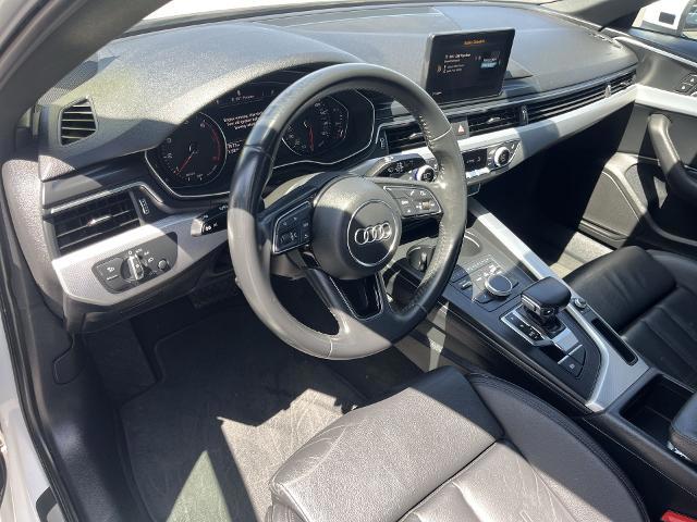 2019 Audi A4 Premium