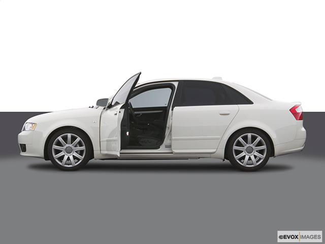 2005 Audi A4 Specs, Review, Pricing & Photos