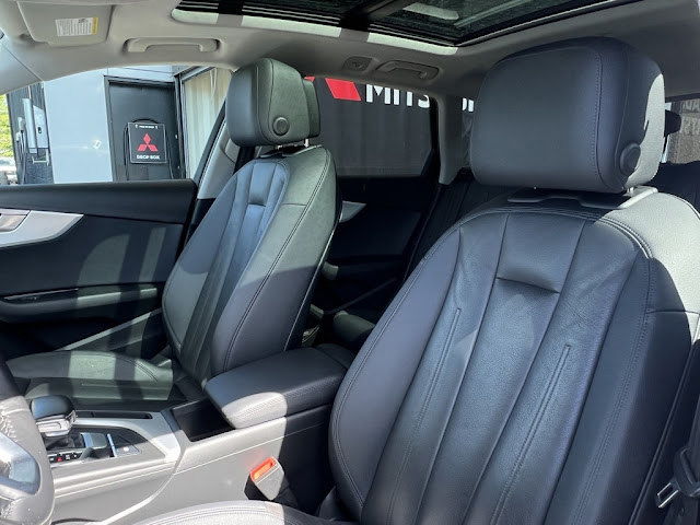 2017 Audi A4 allroad 2.0T Premium Plus