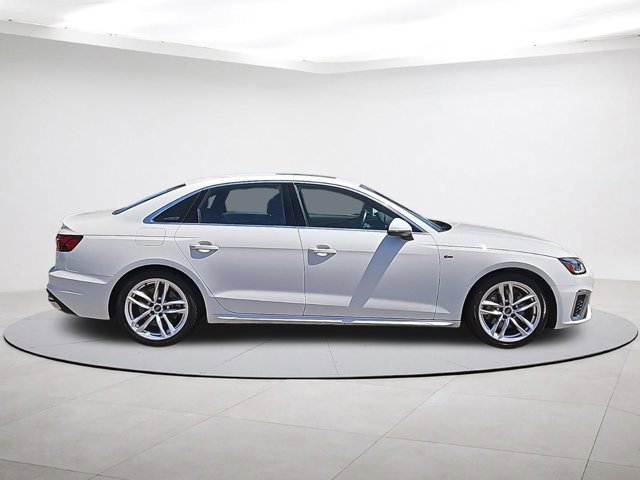 2023 Audi A4 Sedan S line Premium Plus 45 TFSI w/ Sunroof