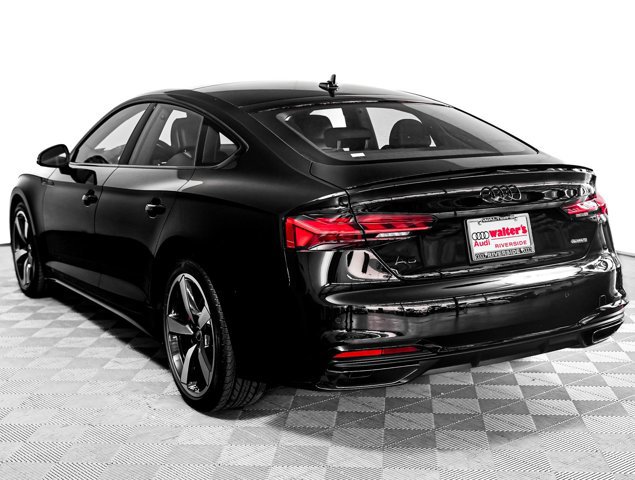 2024 Audi A5 45 S line Premium Plus