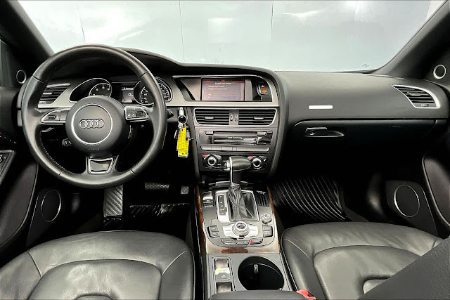 2013 Audi A5 Premium Plus