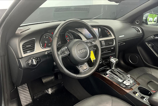 2013 Audi A5 Premium Plus