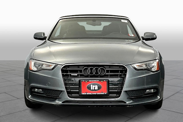 2013 Audi A5 Premium Plus