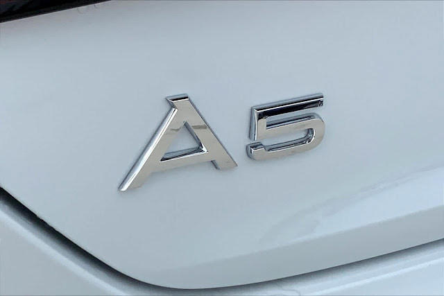 2024 Audi A5 Cabriolet S line Prestige