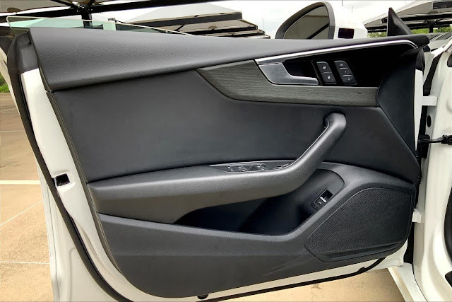 2021 Audi A5 Sportback Premium