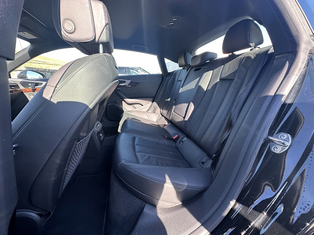 2019 Audi A5 Sportback Premium