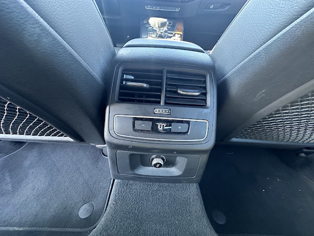 2019 Audi A5 Sportback Premium