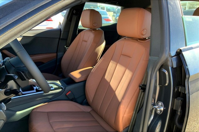 2023 Audi A5 Sportback Premium Plus