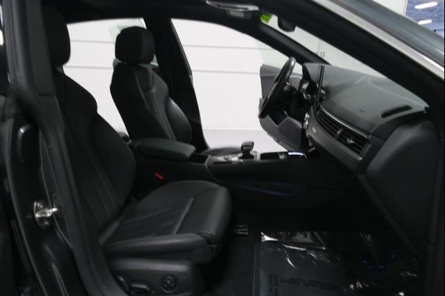 2021 Audi A5 Sportback S line Premium 45 TFSI quattro