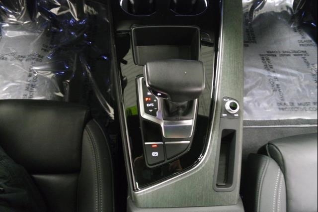 2021 Audi A5 Sportback S line Premium 45 TFSI quattro