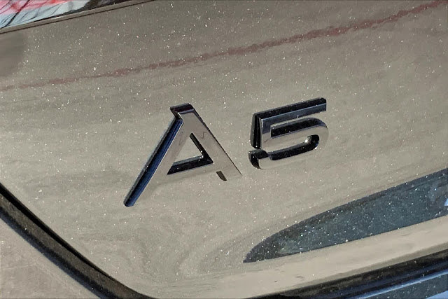 2024 Audi A5 Sportback S line Prestige