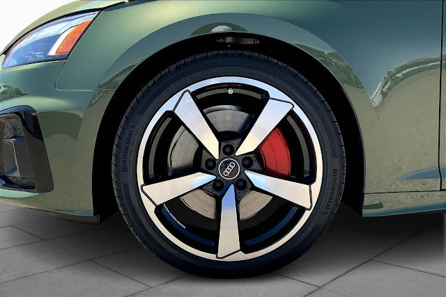 2024 Audi A5 Sportback S line Premium Plus