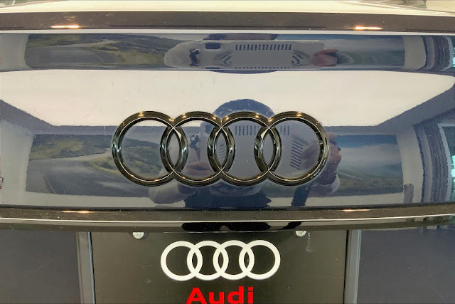 2021 Audi A6 Sport Premium