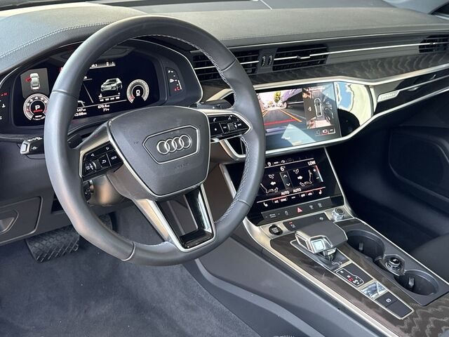 2023 Audi A6 2.0T Premium