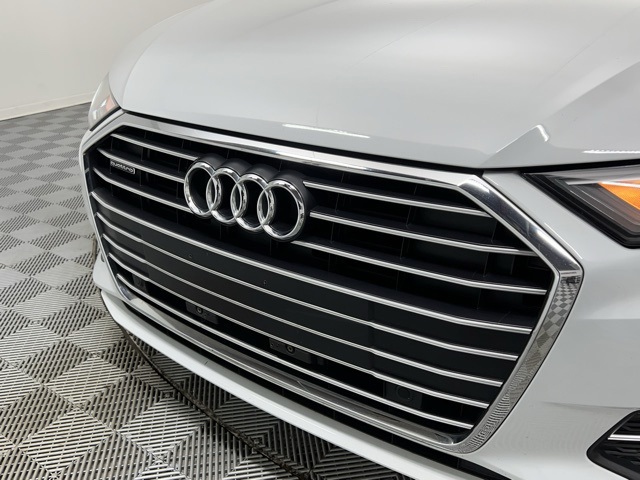 2020 Audi A6 2.0T Premium