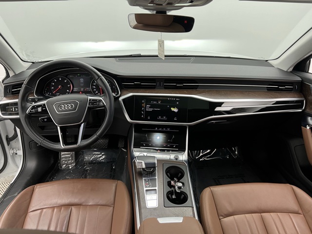 2020 Audi A6 2.0T Premium