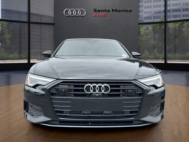 2021 Audi A6 45 Sport Premium Plus