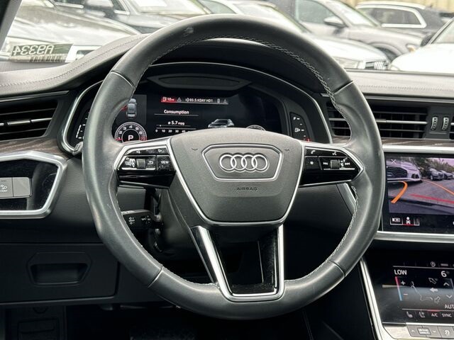 2021 Audi A6 45 Sport Premium Plus