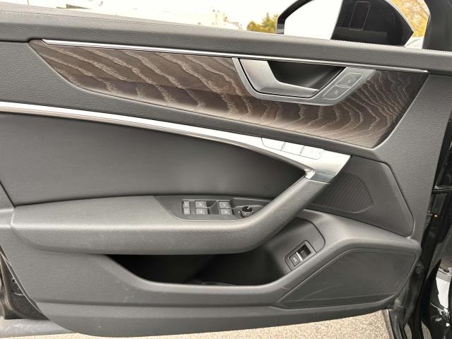 2021 Audi A6 3.0T Prestige