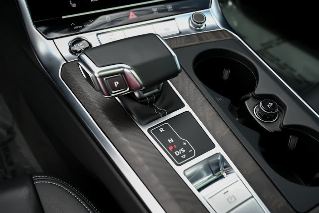 2023 Audi A6 3.0T Premium