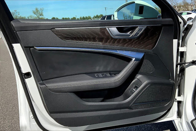 2021 Audi A6 Premium Plus