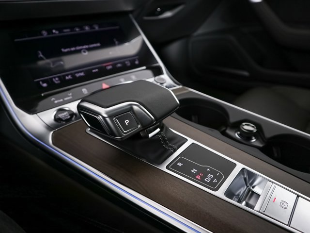 2024 Audi A6 55 Prestige