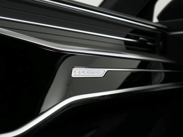 2024 Audi A6 55 Prestige