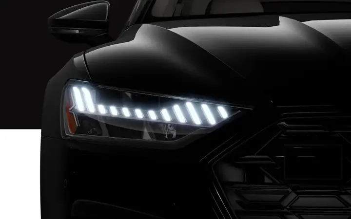 Audi A7 Review (2024)