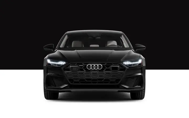 Audi A7 Review (2024)