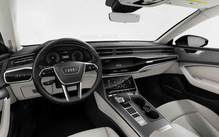2024 Audi A7 Specs, Review, Pricing & Photos