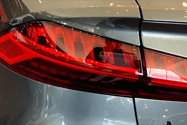 2023 Audi A7 Premium Plus