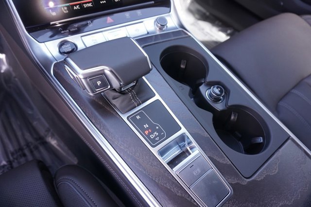 2023 Audi A7 Prestige