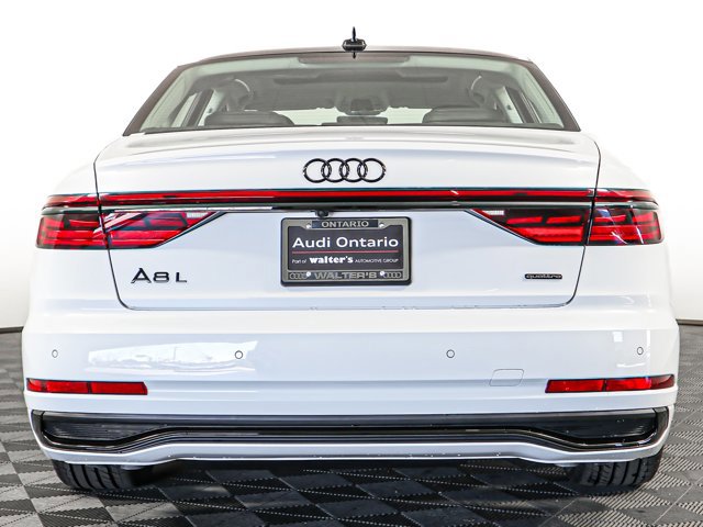 2024 Audi A8 Base