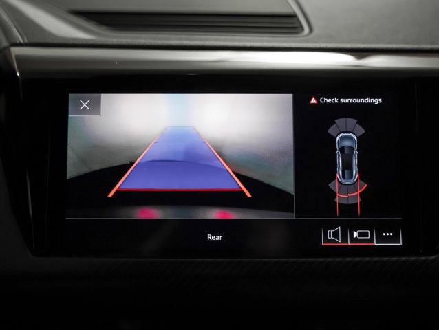 2022 Audi e-tron GT Premium Plus