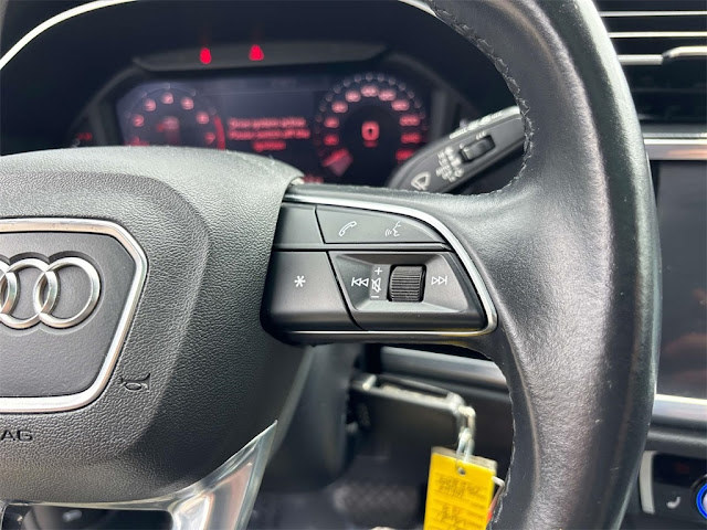 2021 Audi Q3 Premium