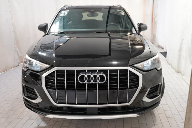 2021 Audi Q3 Premium