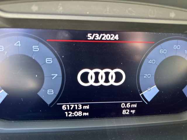 2021 Audi Q3 Premium