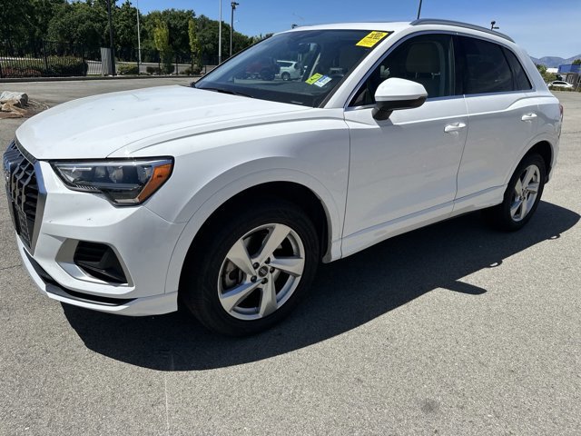 2021 Audi Q3 Premium