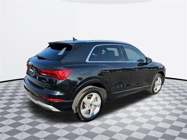 2021 Audi Q3 Premium Plus