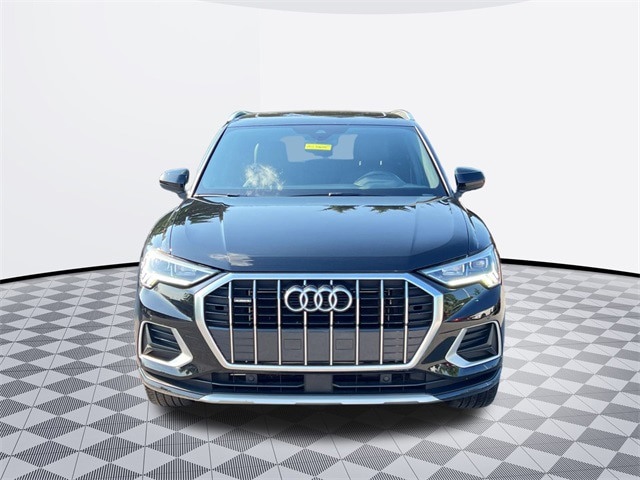 2021 Audi Q3 Premium Plus