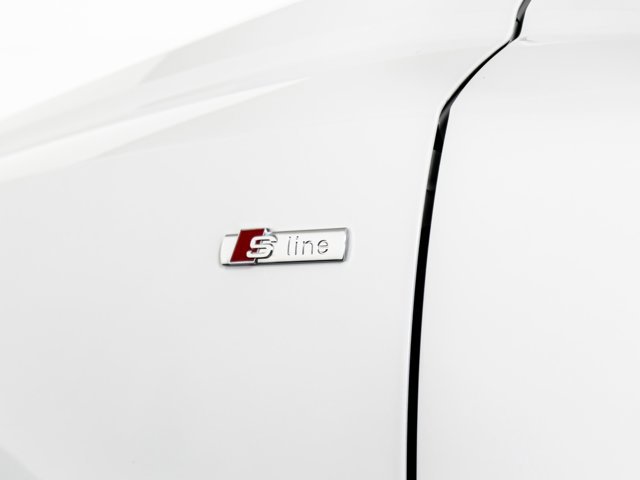 2021 Audi Q3 S line Premium