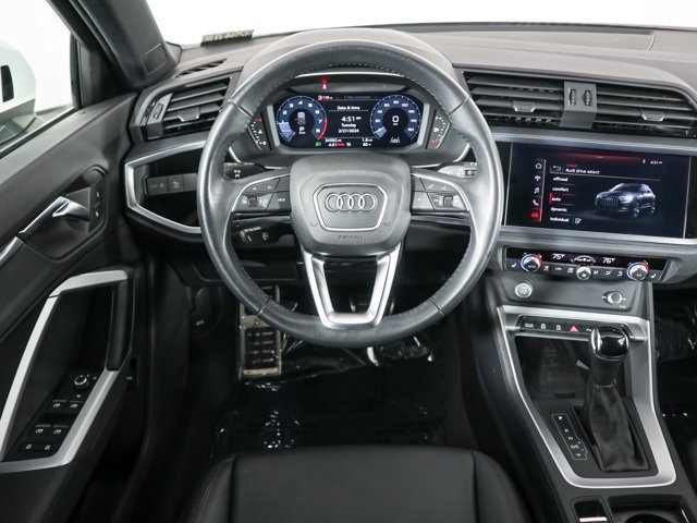 2020 Audi Q3 S line Premium Plus