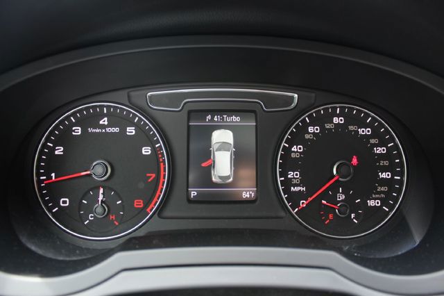 2018 Audi Q3 PREMIUM PLUS