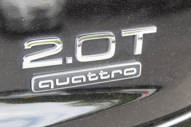 2018 Audi Q3 PREMIUM PLUS