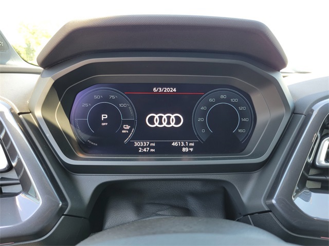 2022 Audi Q4 e-tron Premium Plus