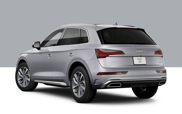 Audi Q5 Review (2024)