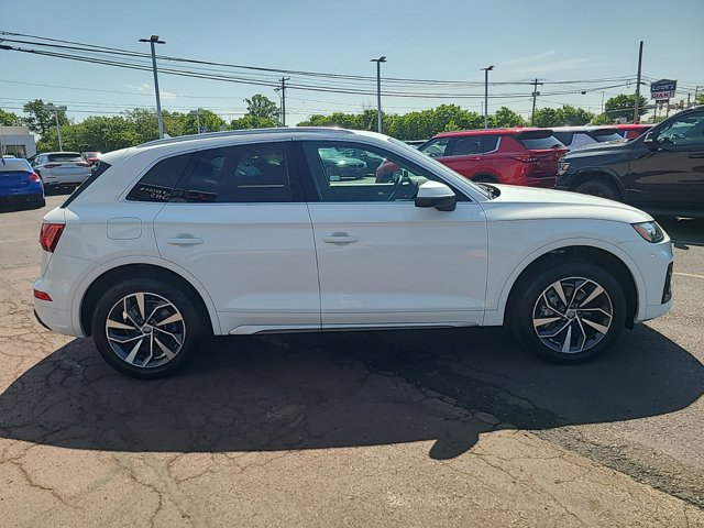 2021 Audi Q5 Premium